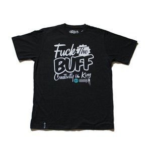 LRG Fuck the Buff Tee